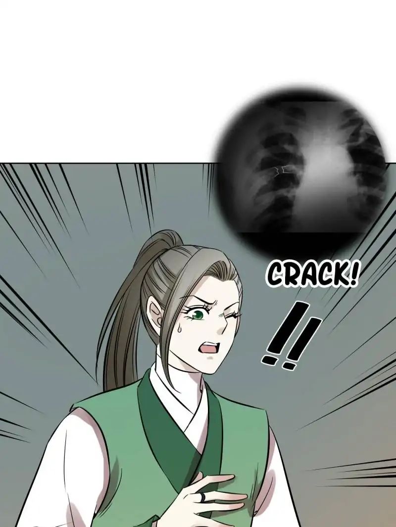 The Crazy Adventures of Mystical Doctor Chapter 61 10